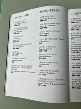 Load image into Gallery viewer, Love & Lightning - A Collection of Queer and Feminist Manifestos