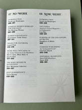 Load image into Gallery viewer, Love & Lightning - A Collection of Queer and Feminist Manifestos