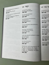 Load image into Gallery viewer, Love & Lightning - A Collection of Queer and Feminist Manifestos