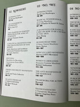 Load image into Gallery viewer, Love & Lightning - A Collection of Queer and Feminist Manifestos