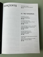 Load image into Gallery viewer, Love & Lightning - A Collection of Queer and Feminist Manifestos