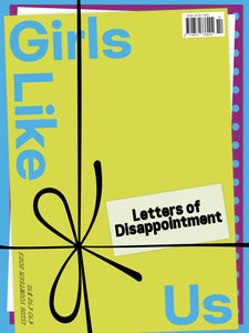 Issue 14 – DISAPPOINTMENT