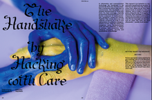 Load image into Gallery viewer, Issue 10 FUTURE