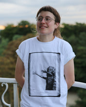 Load image into Gallery viewer, T-shirt Claude Cahun & Marcel Moore