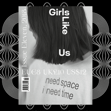 Load image into Gallery viewer, Issue 11 ECONOMY