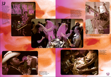 Load image into Gallery viewer, Issue 13 – THE CLUB SCENE