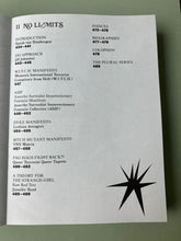 Load image into Gallery viewer, Love &amp; Lightning - A Collection of Queer and Feminist Manifestos