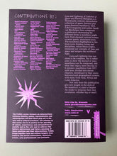 Load image into Gallery viewer, Love &amp; Lightning - A Collection of Queer and Feminist Manifestos