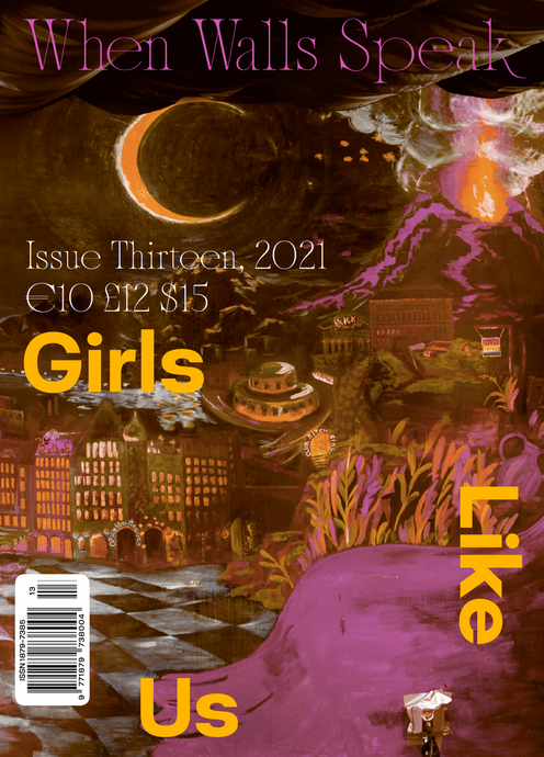 Bulk Magazine Subscription - For Girls Like You